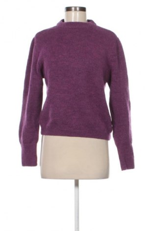 Dámský svetr LC Waikiki, Velikost XS, Barva Fialová, Cena  549,00 Kč