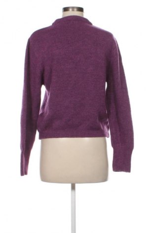 Dámský svetr LC Waikiki, Velikost XS, Barva Fialová, Cena  549,00 Kč