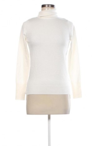 Damenpullover LC Waikiki, Größe S, Farbe Weiß, Preis 14,99 €