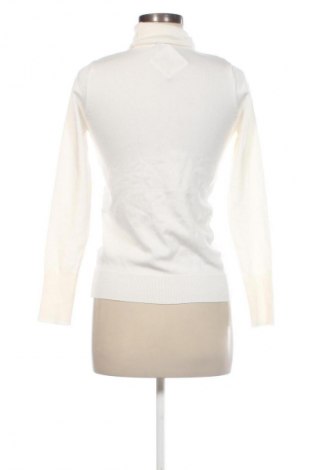 Damenpullover LC Waikiki, Größe S, Farbe Weiß, Preis 14,99 €