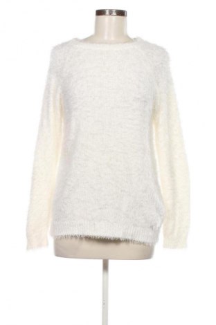 Γυναικείο πουλόβερ LC Waikiki, Μέγεθος L, Χρώμα Λευκό, Τιμή 24,49 €