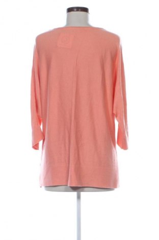 Dámský svetr LC Waikiki, Velikost XL, Barva Oranžová, Cena  389,00 Kč