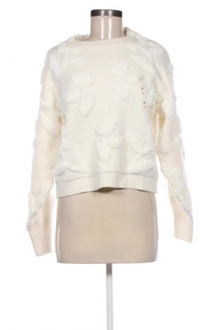 Dámský svetr LC Waikiki, Velikost S, Barva Bílá, Cena  609,00 Kč