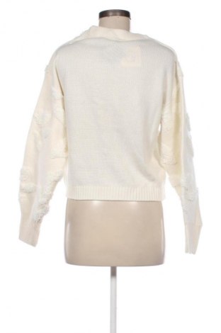 Dámský svetr LC Waikiki, Velikost S, Barva Bílá, Cena  609,00 Kč