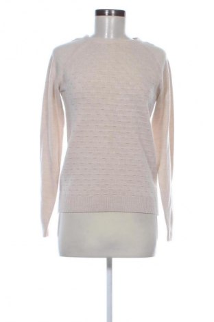 Damenpullover LC Waikiki, Größe M, Farbe Beige, Preis 16,85 €