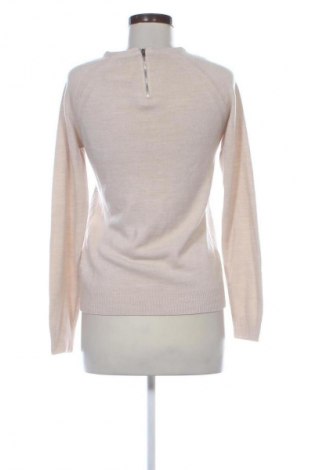 Damenpullover LC Waikiki, Größe M, Farbe Beige, Preis 16,85 €