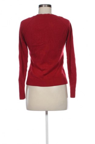 Damski sweter LC Waikiki, Rozmiar S, Kolor Czerwony, Cena 65,99 zł