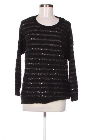 Damski sweter LC Waikiki, Rozmiar S, Kolor Czarny, Cena 68,87 zł