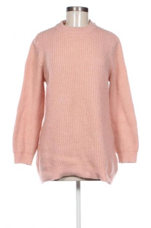 Női pulóver LC Waikiki, Méret L, Szín Rózsaszín, Ár 6 859 Ft