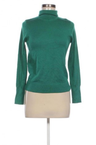 Damenpullover LC Waikiki, Größe M, Farbe Grün, Preis 15,99 €