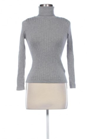 Γυναικείο πουλόβερ LC Waikiki, Μέγεθος S, Χρώμα Γκρί, Τιμή 24,55 €