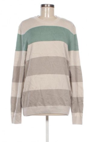 Дамски пуловер LC Waikiki, Размер L, Цвят Многоцветен, Цена 27,99 лв.