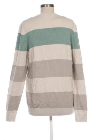 Дамски пуловер LC Waikiki, Размер L, Цвят Многоцветен, Цена 27,99 лв.