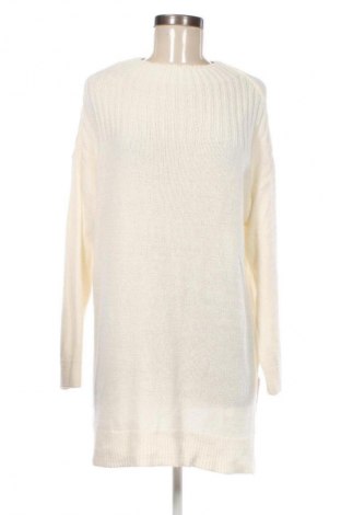 Dámský svetr LCW, Velikost M, Barva Krémová, Cena  289,00 Kč