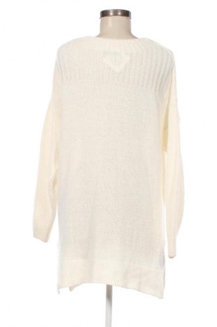Dámský svetr LCW, Velikost M, Barva Krémová, Cena  289,00 Kč