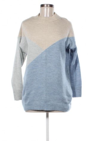 Pulover de femei LCW, Mărime S, Culoare Multicolor, Preț 51,99 Lei