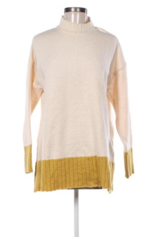 Dámský svetr LCW, Velikost L, Barva Krémová, Cena  279,00 Kč