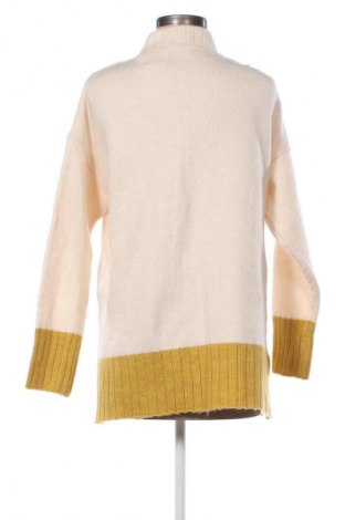 Dámský svetr LCW, Velikost L, Barva Krémová, Cena  279,00 Kč