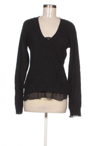 Damenpullover La Fee Maraboutee, Größe M, Farbe Schwarz, Preis € 85,04