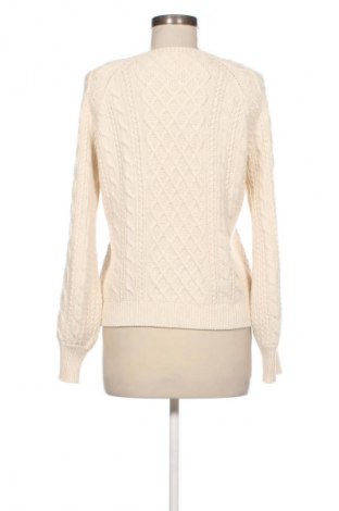 Damenpullover La Maille Sezane, Größe S, Farbe Ecru, Preis € 64,04