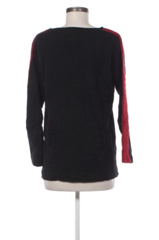 Pulover de femei La Martina, Mărime M, Culoare Negru, Preț 694,99 Lei