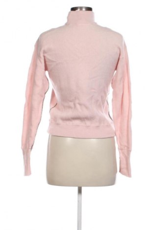 Дамски пуловер Lacoste, Размер XXS, Цвят Пепел от рози, Цена 79,99 лв.