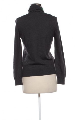 Damenpullover Lacoste, Größe M, Farbe Grau, Preis 71,99 €