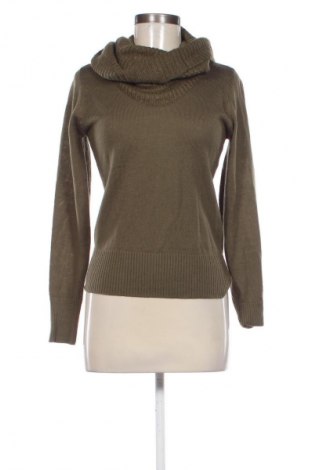 Dámský svetr Ladies Fashion, Velikost S, Barva Zelená, Cena  519,00 Kč