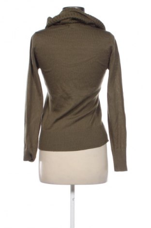 Dámský svetr Ladies Fashion, Velikost S, Barva Zelená, Cena  519,00 Kč