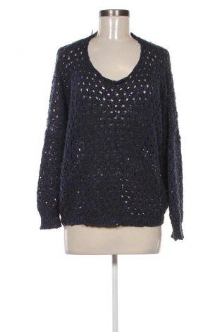 Damski sweter Laetitia Mem, Rozmiar L, Kolor Kolorowy, Cena 66,67 zł