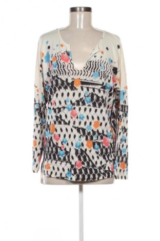 Damski sweter Lala Berlin, Rozmiar XL, Kolor Kolorowy, Cena 315,99 zł