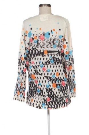 Damski sweter Lala Berlin, Rozmiar XL, Kolor Kolorowy, Cena 315,99 zł