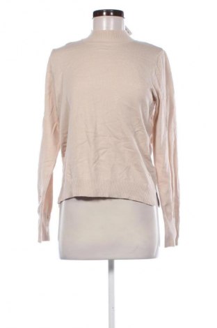 Pulover de femei Lands' End, Mărime S, Culoare Bej, Preț 77,99 Lei