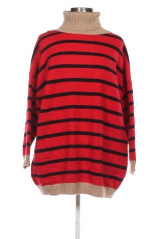 Női pulóver Lara, Méret M, Szín Sokszínű, Ár 5 329 Ft