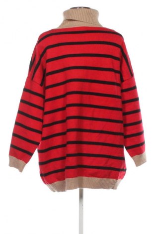 Női pulóver Lara, Méret M, Szín Sokszínű, Ár 5 329 Ft