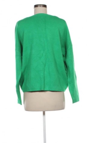 Damenpullover Lara, Größe S, Farbe Grün, Preis 12,99 €