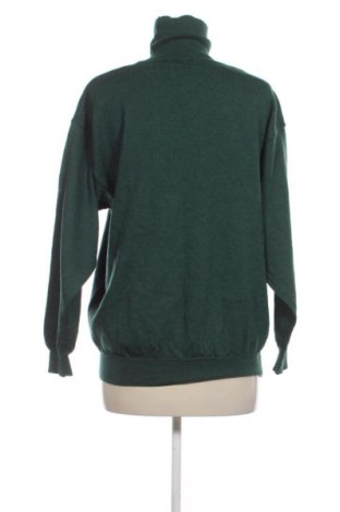 Damenpullover Larusso, Größe M, Farbe Grün, Preis € 14,83