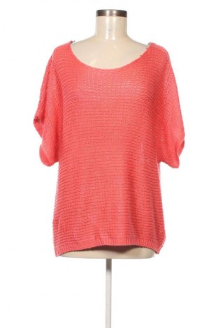 Dámsky pulóver Lascana, Veľkosť L, Farba Ružová, Cena  13,95 €