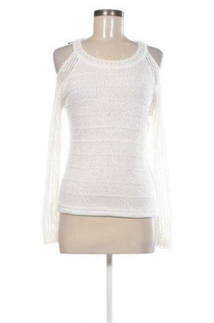 Dámsky pulóver Lascana, Veľkosť S, Farba Biela, Cena  13,95 €