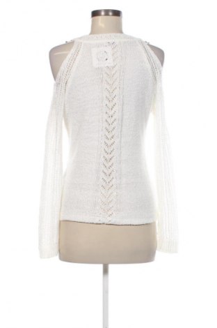 Dámsky pulóver Lascana, Veľkosť S, Farba Biela, Cena  13,95 €