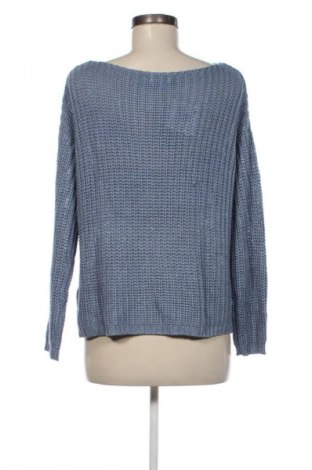 Γυναικείο πουλόβερ Lascana, Μέγεθος M, Χρώμα Μπλέ, Τιμή 45,99 €