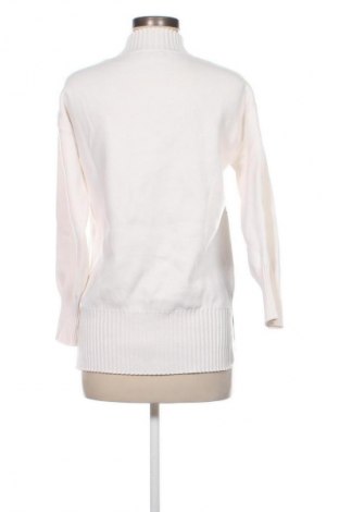 Damenpullover Lascana, Größe XS, Farbe Ecru, Preis € 20,97