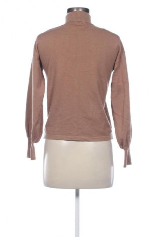Γυναικείο πουλόβερ Lascana, Μέγεθος XS, Χρώμα Καφέ, Τιμή 20,97 €