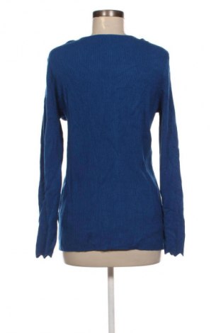Damski sweter Laura Scott, Rozmiar XL, Kolor Niebieski, Cena 41,99 zł
