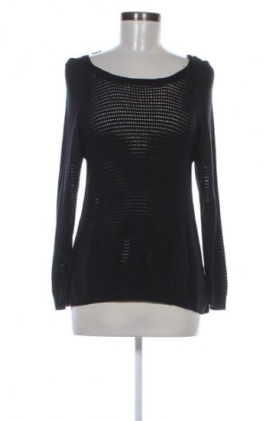 Damenpullover Laura Scott, Größe M, Farbe Schwarz, Preis 7,99 €