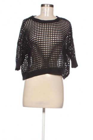 Damski sweter Laura Scott, Rozmiar XXS, Kolor Czarny, Cena 67,41 zł