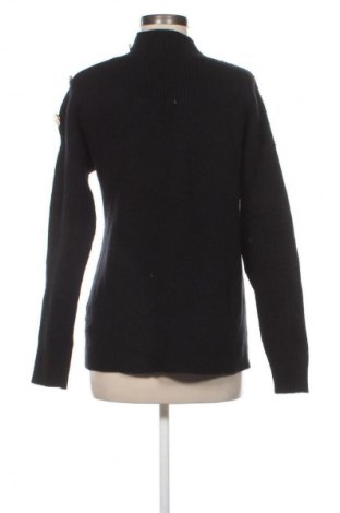 Damenpullover Laura Torelli, Größe L, Farbe Schwarz, Preis 9,99 €