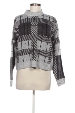 Дамски пуловер Laura Torelli, Размер M, Цвят Многоцветен, Цена 18,99 лв.