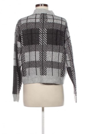 Дамски пуловер Laura Torelli, Размер M, Цвят Многоцветен, Цена 18,99 лв.