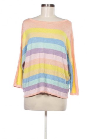 Pulover de femei Laura Torelli, Mărime L, Culoare Multicolor, Preț 44,99 Lei